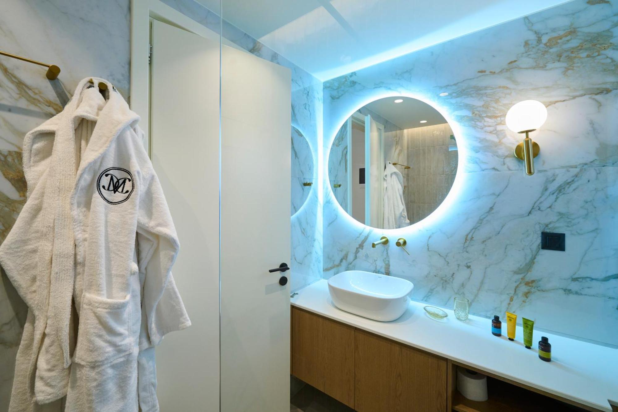 Monarco Executive Rooms Rhodes City Ngoại thất bức ảnh