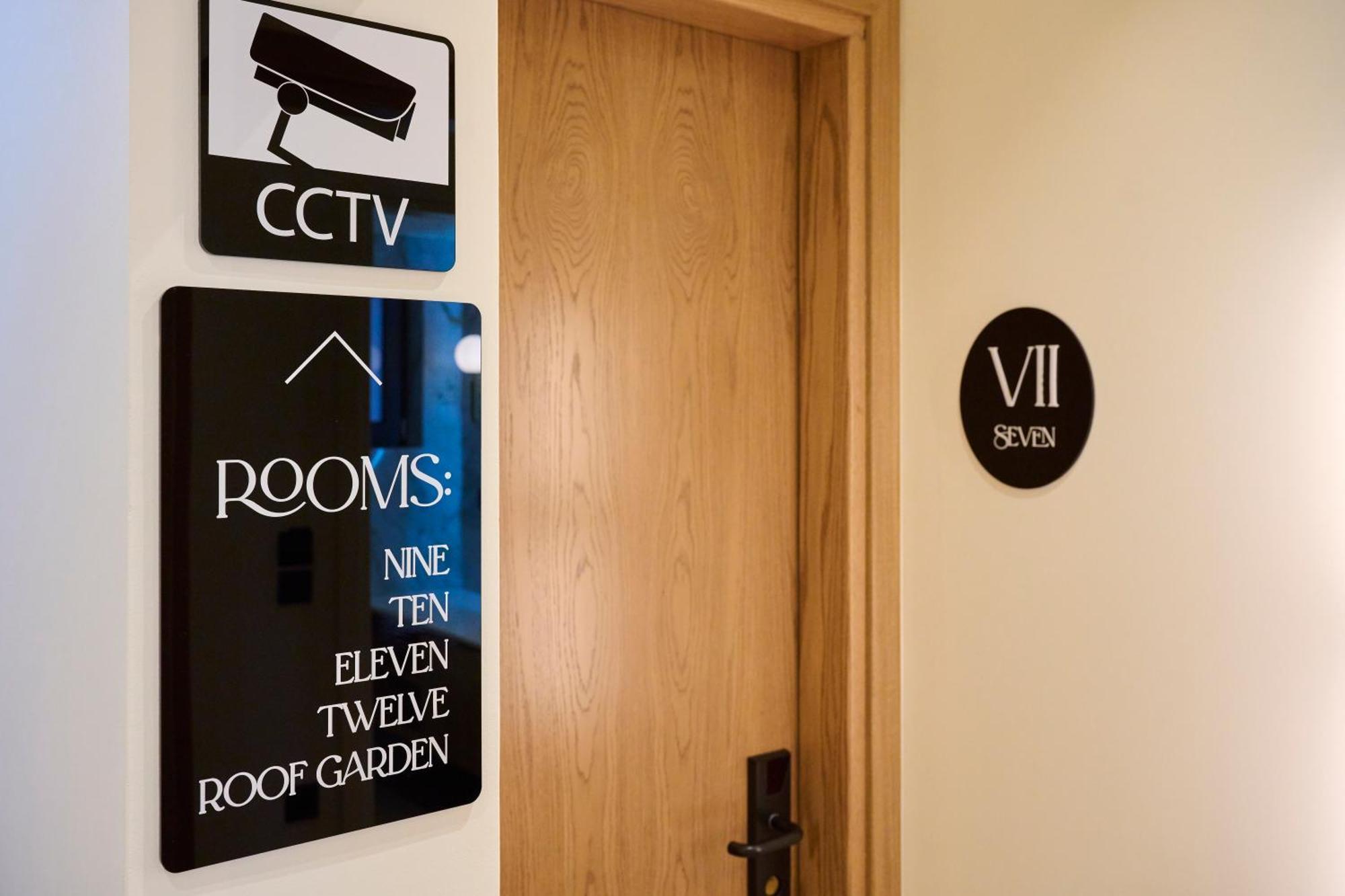 Monarco Executive Rooms Rhodes City Ngoại thất bức ảnh